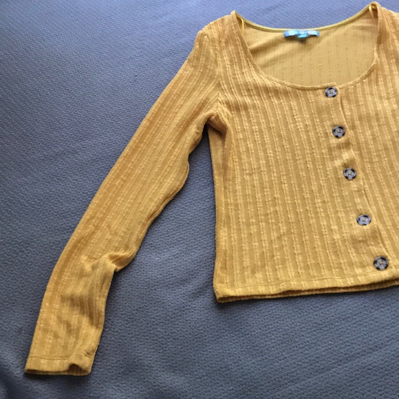 Long sleeve shirt - Picture 2 of 4